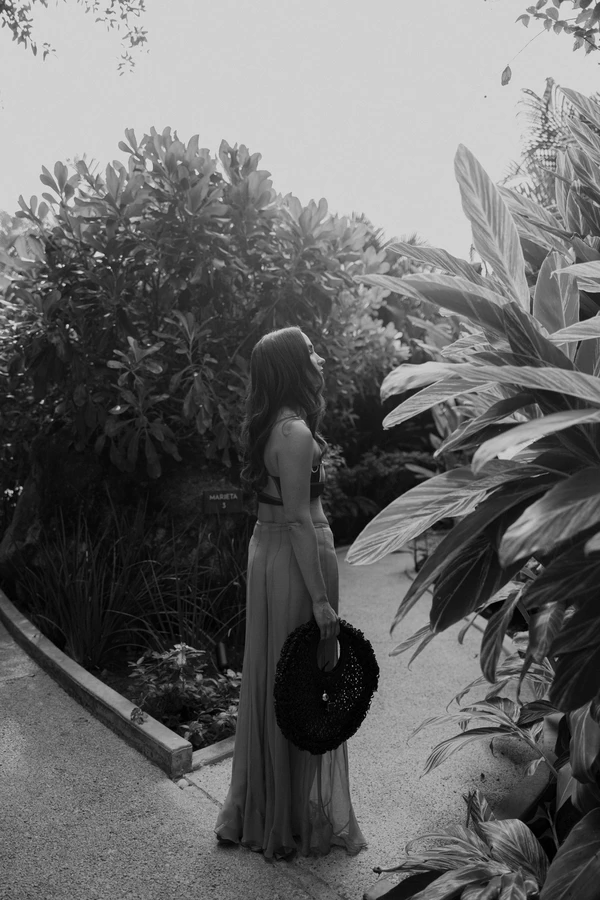 Inside a Vibrant Oceanfront Wedding Weekend in Punta Mita, Mexico