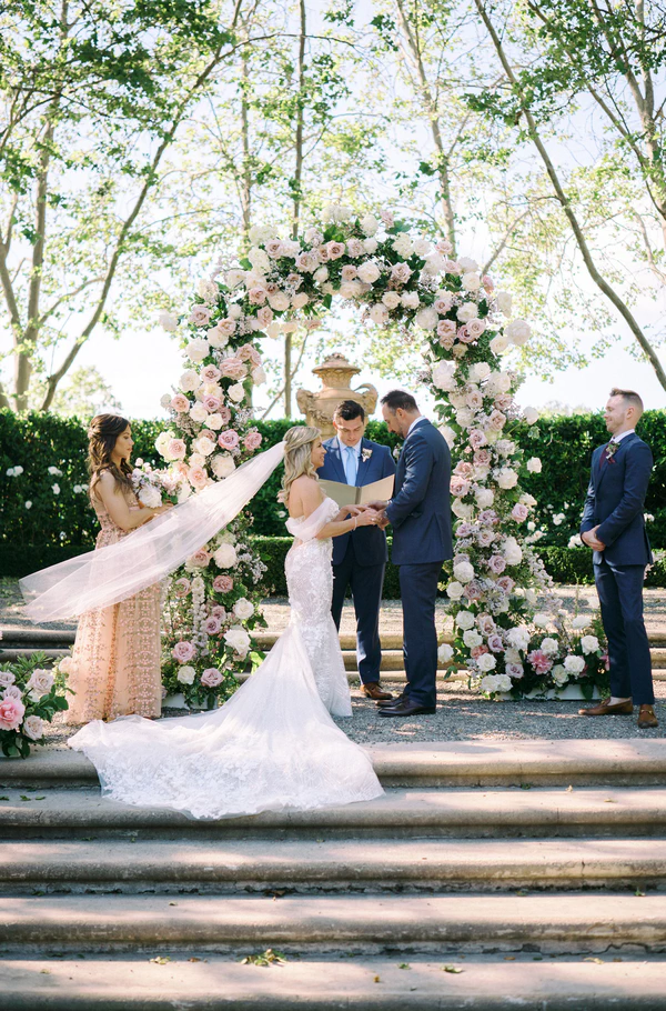 A Charming Fête, wedding planners in Florida, USA — portfolio photo 12