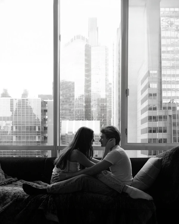 How to Create Meaningful Traditions as a Couple