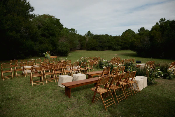 Las Cárcavas, wedding venues in Uruguay, South America