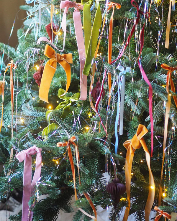 Christmas Tree Trends 2023
