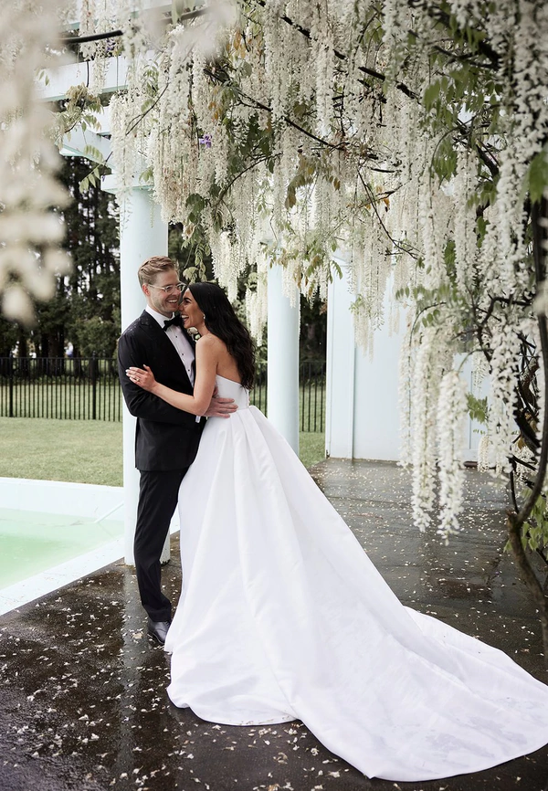 Lou Lou Memphis, wedding photographers in Melbourne, Australia — portfolio photo 12