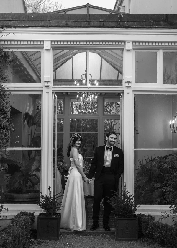 11.11 Weddings, wedding planners in United Kingdom — portfolio photo 3