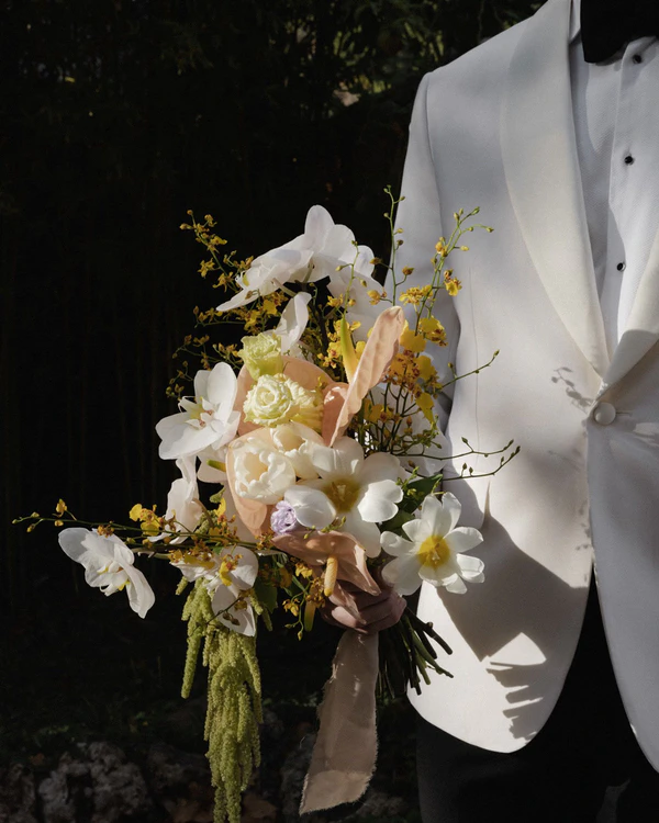 Where Wedding Styling Meets Floral Artistry: Inside Otro Cantar’s World