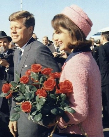 A Look Back at Jackie Kennedy’s Iconic Style
