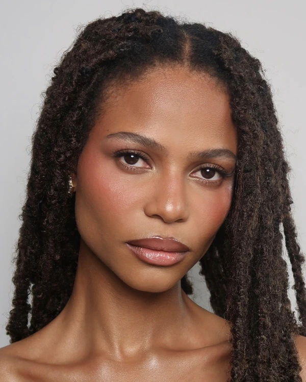 30 Natural Bridal Makeup Looks