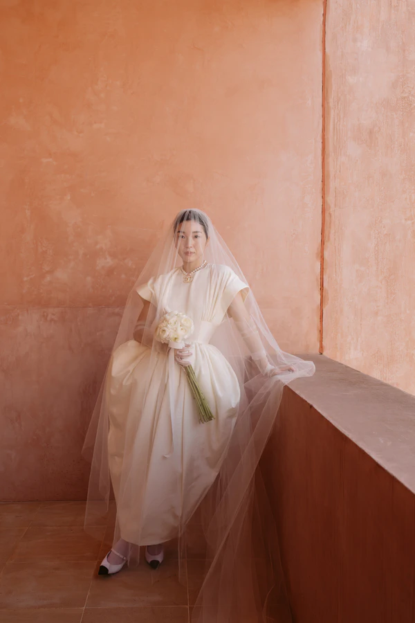 Talia Bell, wedding planners in Spain, Europe — portfolio photo 12