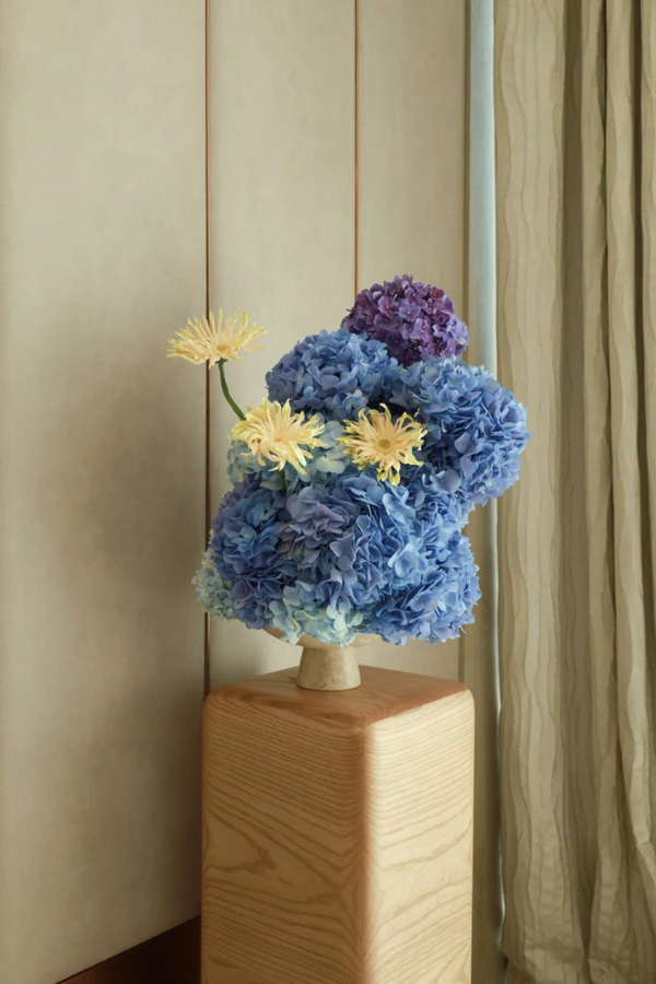 NASQ, wedding florists in United Arab Emirates — portfolio photo 4
