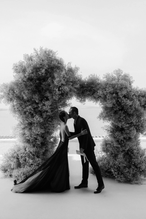 IAMFLOWER, wedding florists in Thailand, Asia — portfolio photo 1