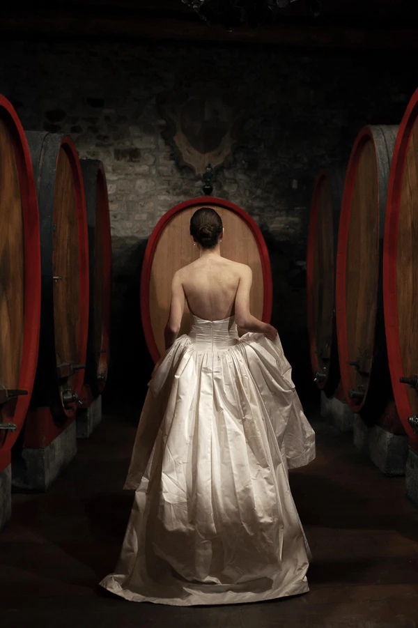 ZONZO Studio, wedding photographers in Italy, Europe — portfolio photo 5