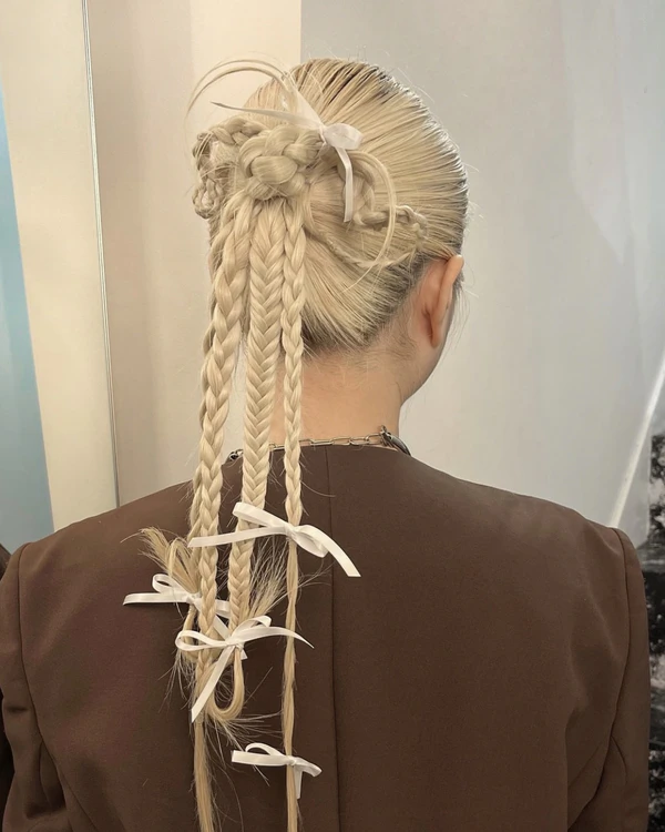 26 Cool Hairstyles for Spring