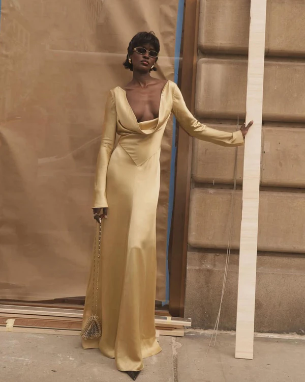 11 Fashion Influencers to Follow for Effortlessly Cool Event Wear Inspiration