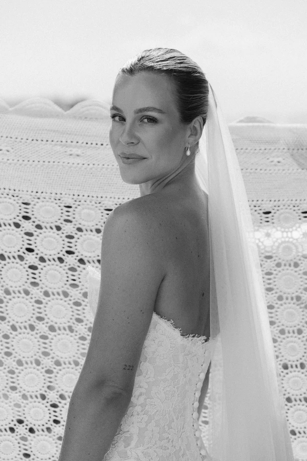 Inside an Artfully Designed Vineyard Wedding Weekend Beneath Table Mountain in South Africa