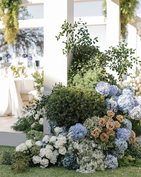 Real Wedding: Maddie & Daniel