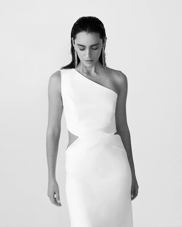 How to Choose a Second Wedding Look?