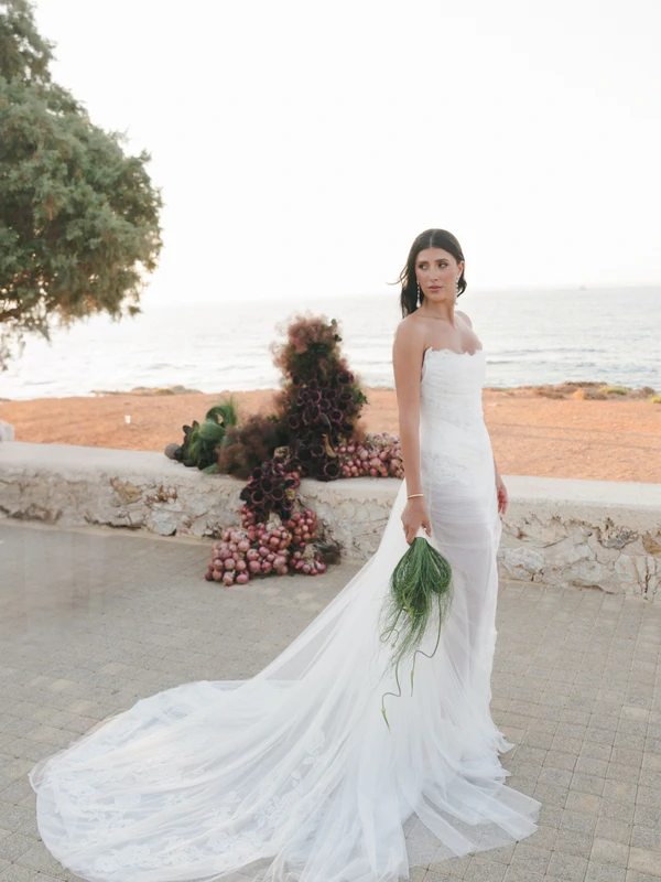 BY.MAG.NOLIA, wedding florists in Sydney, Australia — portfolio photo 2