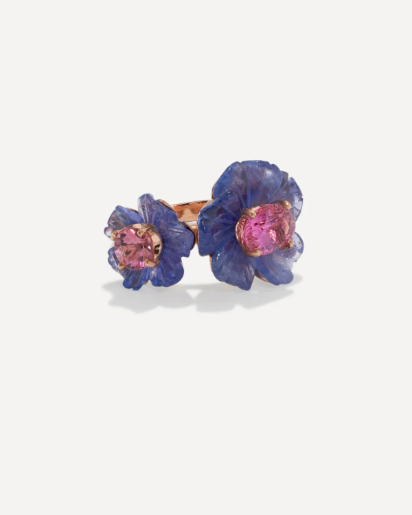 Color Your Love: The Ultimate Guide to Engagement Ring Gemstones