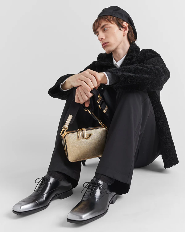 Wedding Shoes Ideas for Grooms