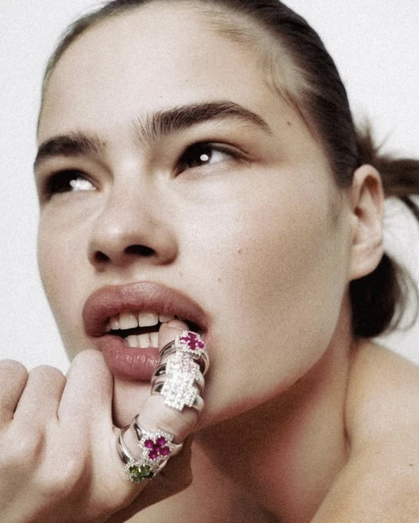 The 12 Top Engagement Ring Trends for 2025 According to Pinterest