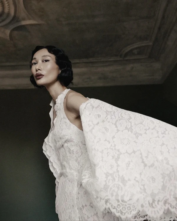 30 Trending Bob Cut Styles for the Modern Bride