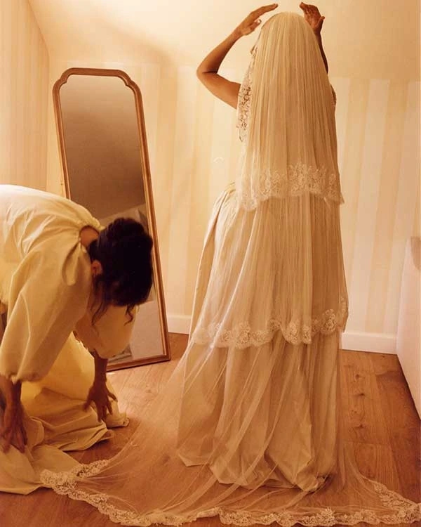 Should Bridesmaids Pay for Their Expenses? — photo 2