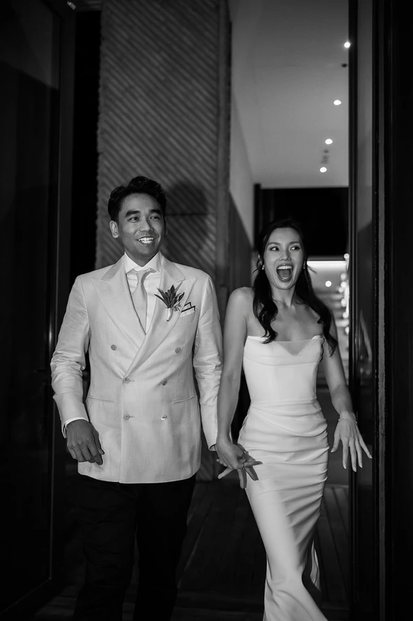 The Bridal Planner, wedding planners in Thailand, Asia — portfolio photo 1