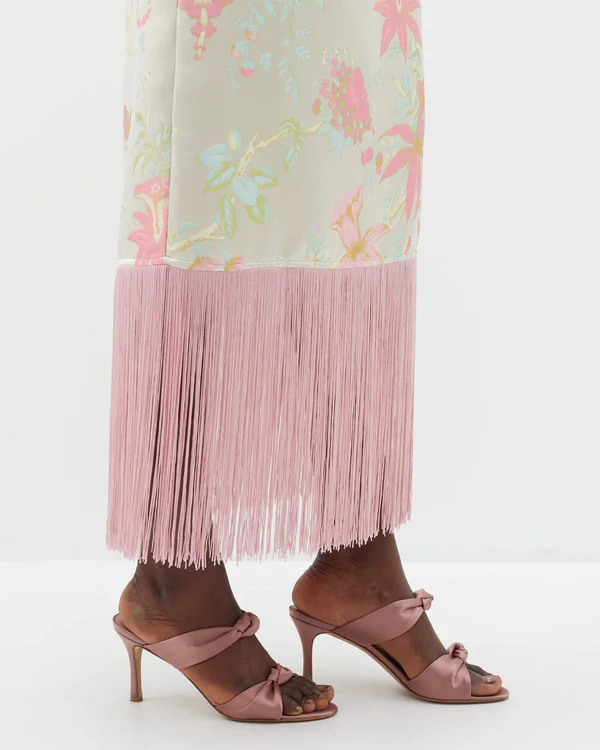 22 Gorgeous Wedding Guest Shoes