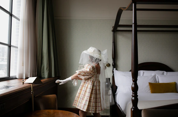 Melody Joy, wedding photographers in United Kingdom — portfolio photo 4