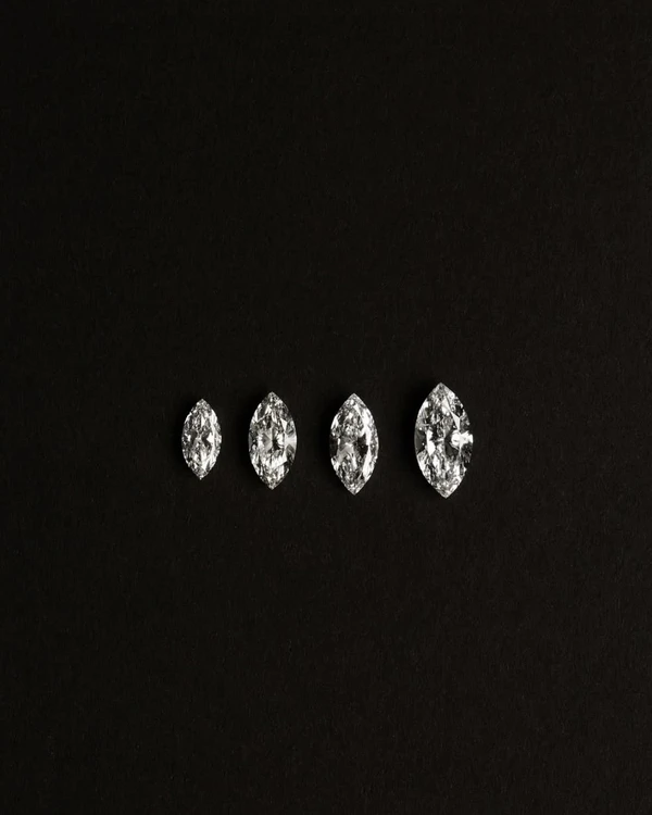 Wedding & Engagement Ring Trend: Marquise Diamonds — photo 2