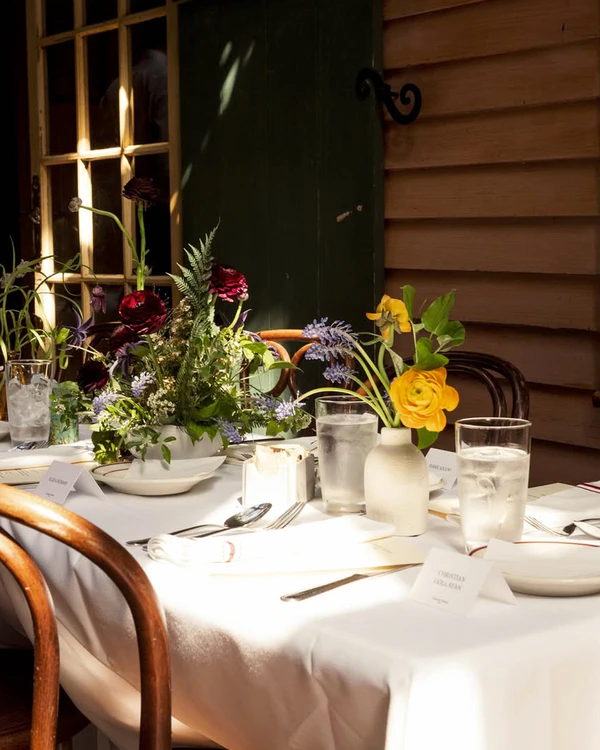 13 Romantic Restaurants for Date Night in New York City