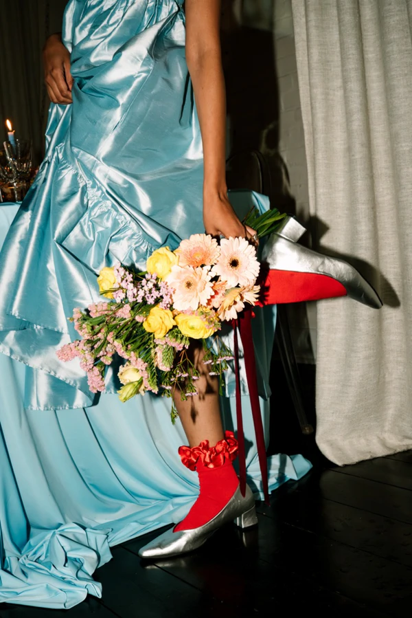 Soya, wedding florists in Melbourne, Australia — portfolio photo 11
