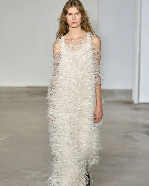 10 Major Trends from the Spring/ Summer 2026 RTW Runways