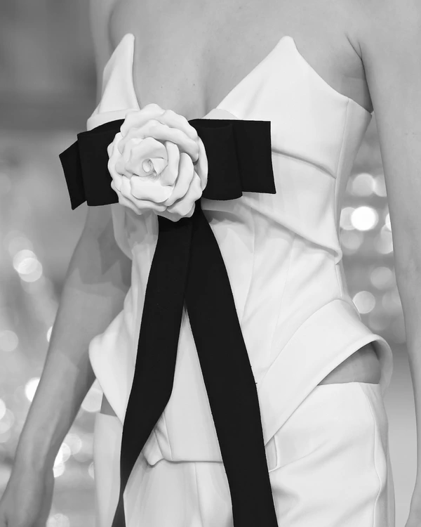 40 Show-Stopping Corset Wedding Dresses from the 2026 Bridal Collections