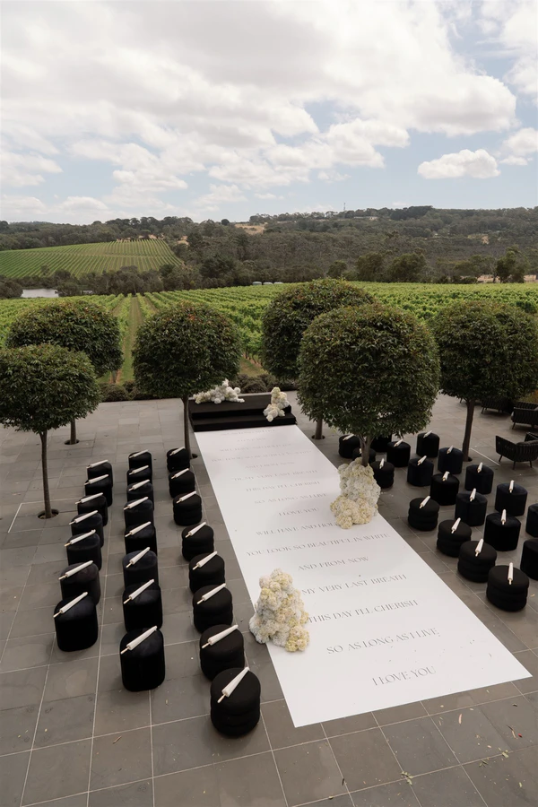 Ruffles & Bells, wedding planners in Sydney, Australia — portfolio photo 4