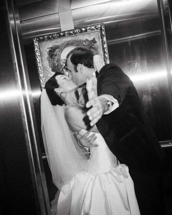 A Glamorous Art Deco Celebration Inspired by Vintage Travel at Gatsby Mansion — photo 2