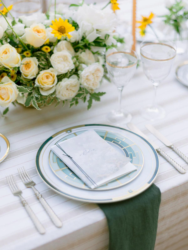 Branco Prata, wedding florists in Portugal, Europe — portfolio photo 4