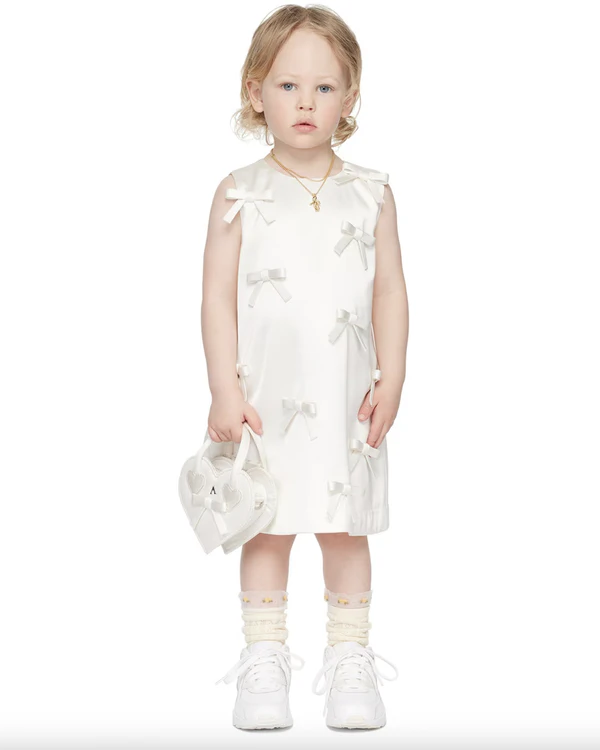 15 Best Designers to Shop for Flower Girl Dresses