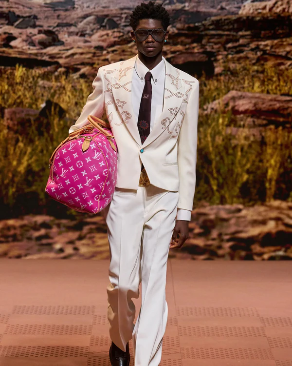 10 Trends from Men's Fashion Week FW24