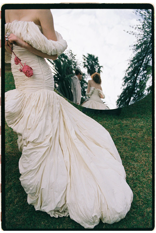 Anna Dunlop, wedding photographers in United Kingdom — portfolio photo 5