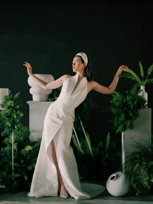 Finding Querência: A Visual Story of Self-Discovery