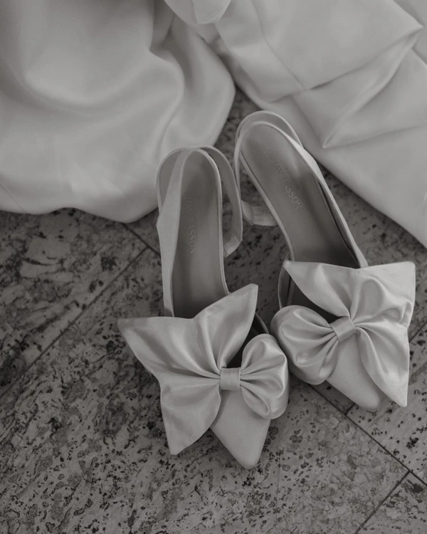 "I Take Pride in Creating Genuine Connections With My Couples and Curating Tailored Experiences for Them," Says Renee Green