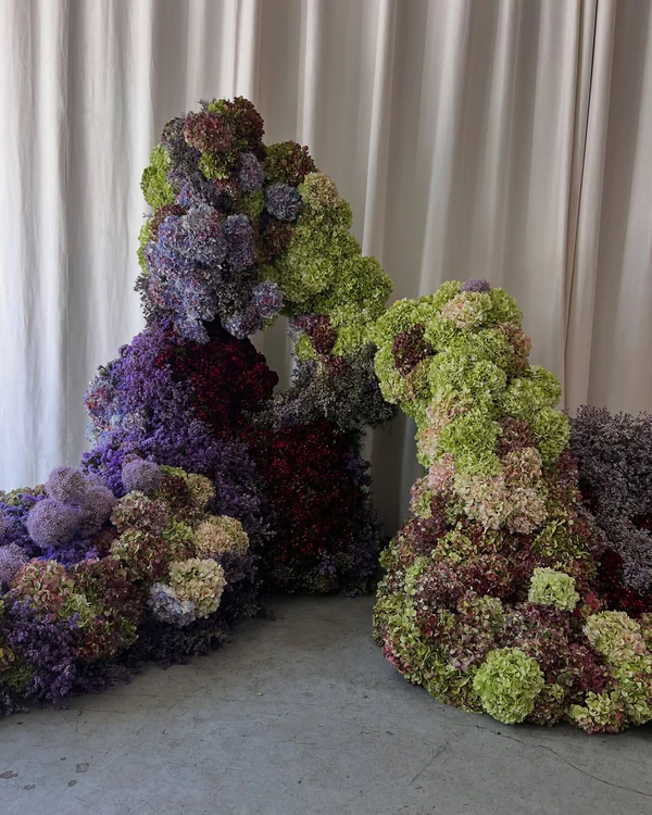 The Top Wedding Decor Trends for 2025 According to Pinterest