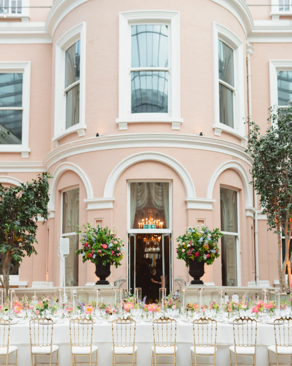 Niemierko, wedding planners in United Kingdom — portfolio photo 8