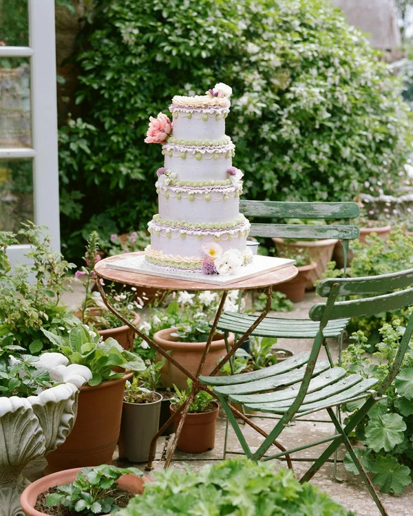Influencer Couples: Inspirational Weddings of 2022