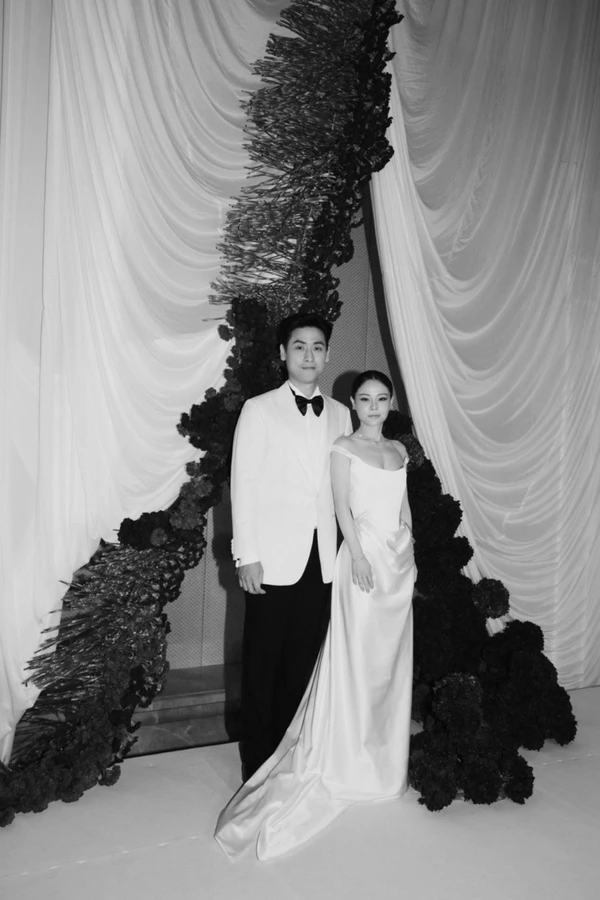 ISSARIYA, wedding florists in Thailand, Asia — portfolio photo 2