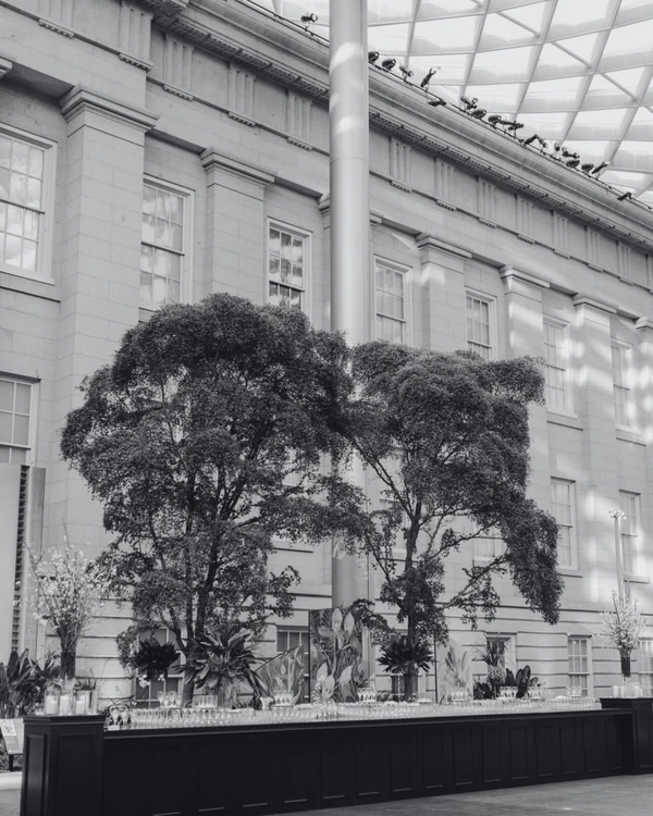 12 Art Gallery & Museum Wedding Venues Around the World
