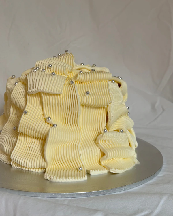 Lil Choux Choux, wedding cakes & catering in Melbourne, Australia — portfolio photo 4