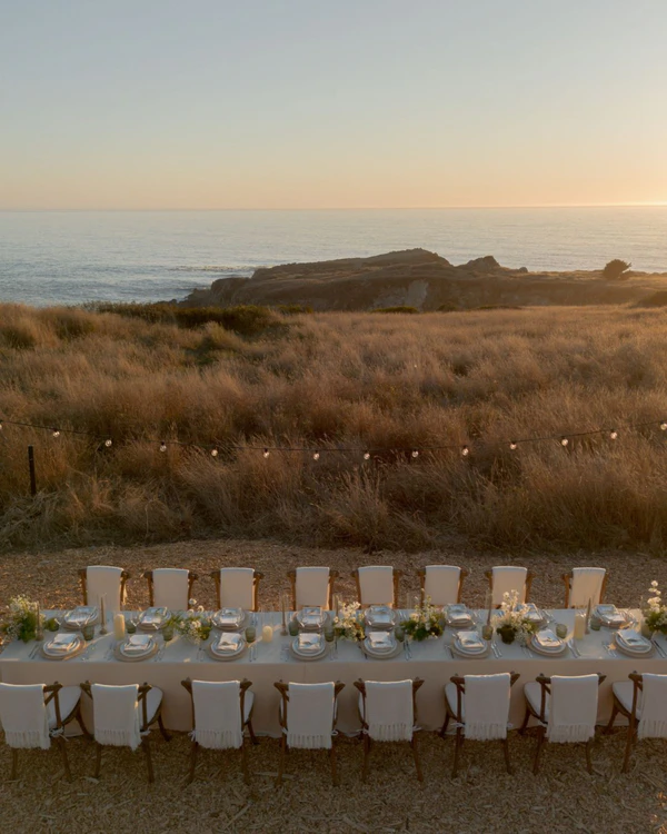 10 Expert Tips for Wedding Flowers That Feel Creative, Considered & Completely You