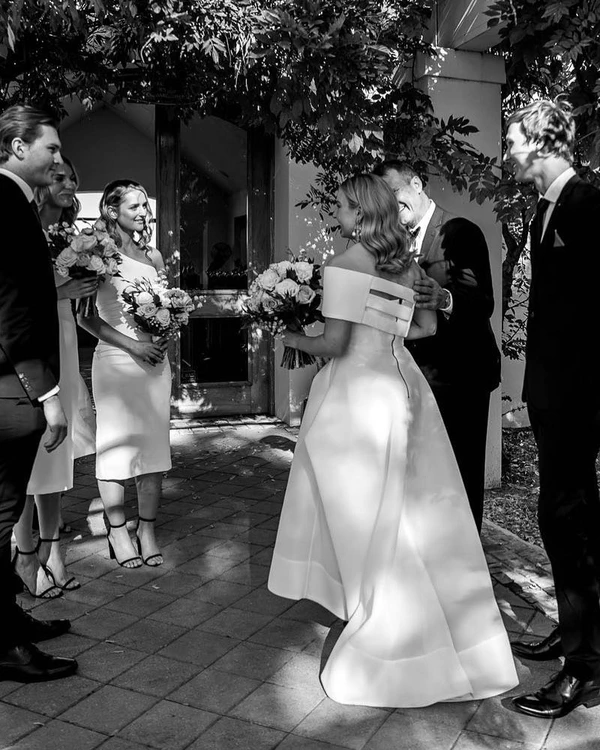 15 Best Wedding Photographers in Australia