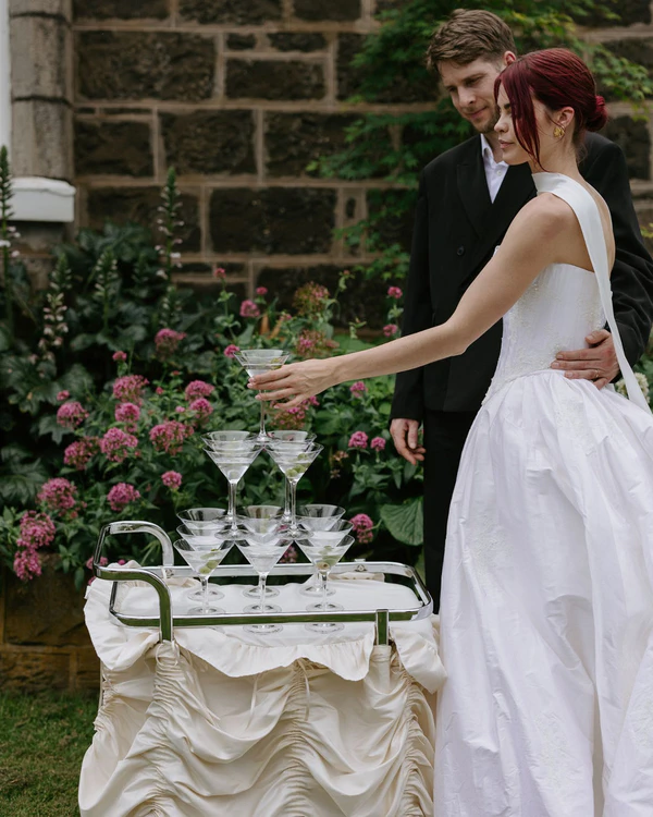 Eternal Moments